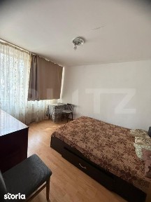 Apartament 2 Camere Zona Policlinica, 47 mp
