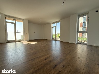 Apartament 2 camere, 54 mp utili + balcon si terasa, parter - Torontal
