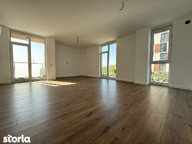 Apartament 2 camere, 54 mp utili + balcon si terasa, parter - Torontal