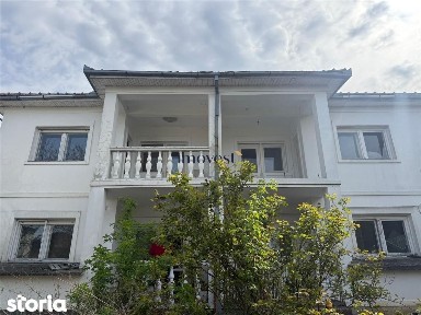 Duplex de vanzare in Satu Mare | 5 camere, demisol complet, zona Titul