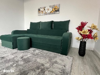 CLOUD 9 | 2 camere cu parcare | Pipera | Aviatiei | Promenada