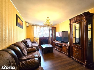 2 camere in St. cel Mare, Metrou, Parcul Circului, acces rapid