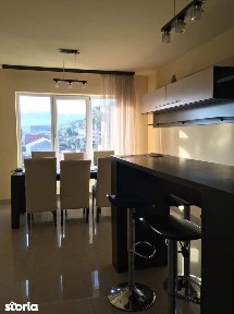 Apartament 4 camere de inchiriat Manastur zona Balea