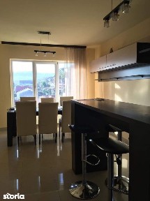 Apartament 4 camere de inchiriat Manastur zona Balea