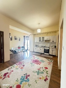 Apartament 2 dormitoare + living | Complex Dana | Micro 17