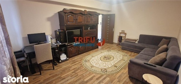 Apartament 2 camere de inchiriat zona Stadion