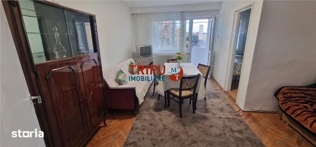 Garsoniera de inchiriat zona buna
