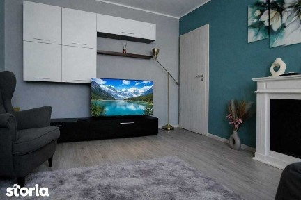 De inchiriat apartament 3 camere Parcul Circului cu vedere la parc