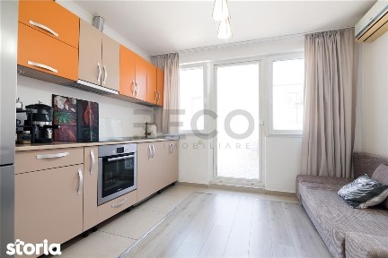RECO Apartament 2 camere bloc nou in Oradea zona Nufarul