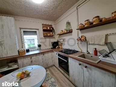 RECO apartament proaspat renovat-central Salonta