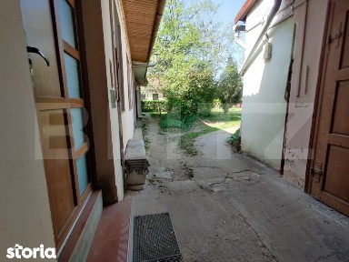 Apartament de vanzare, 2camere + spatiu de birouri, Ultracentral