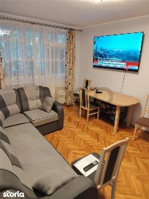 RECO Apartament 2 camere Rogerius etajul 1