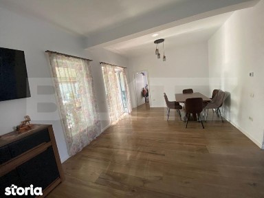 Duplex 4 camere 109mp util, 290mp teren Giroc