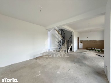 Casa individuala cu 5 camere de vanzare, Ghiroda - Facultate Medicina