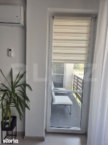 Apartament 2 camere, 60 mp, ansamblul rezidential Ama Residence