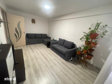 Apartament 3 camere, 68.72 mp, zona Piata Valea Rosie