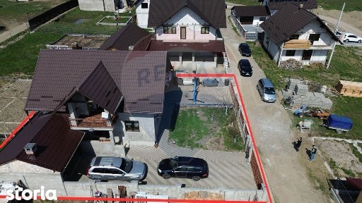 Strada Tocari, Solca, Suceava