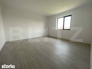 Casa P+1, 300mp teren, 17 ml deschidere, Preajba