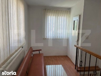 Casa P+1, destinatie medicala, 164 mpu, teren 111 mp, zona Scoala 2