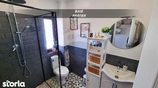 Casa noua in Bozanta 188m2 / 1000m2 teren si anexe ideala pt. familie