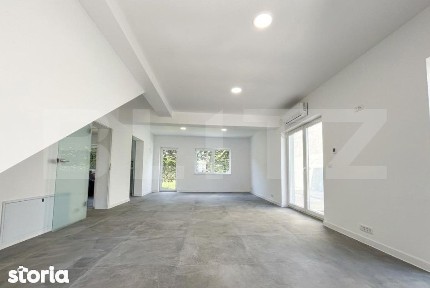 Casa de inchiriat | Ideala pentru activitati profesionale - Zona Giro
