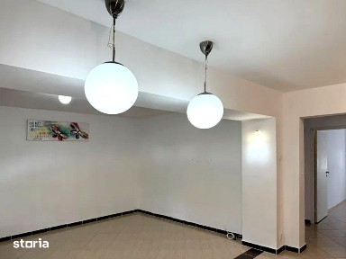 Apartament cu 3 camere de vânzare, Parcul MV-adiacent, ECX51140