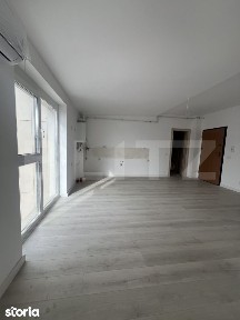 Apartament minimalist, 2 dormitoare - zona Cetatii