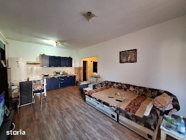 Apartament cu 2 camere, 62 mp, balcon, zona Cetatii