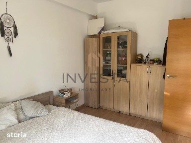 Apartament cu loc de parcare, etaj 1, bloc nou, zona Iulius Mall!