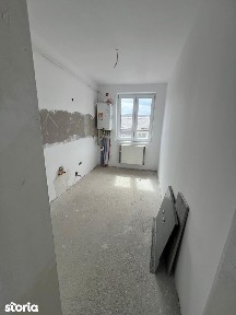 Apartament 3 camere+ 70mp Terasa str. Eroilor-Spartan Floresti