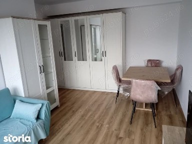 Vand apartament 2 camere56mp+balcon 3 mp zona Terra