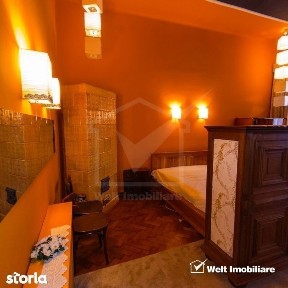 Apartament la casa, centru, zona Primariei