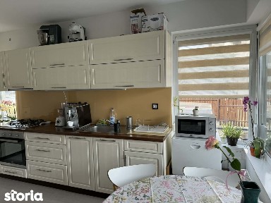 Apartament 3 camere -zona strazii Eugen Ionesco-exclusivitate