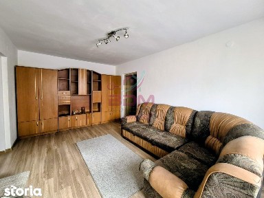 Apartament 2 camere | parter I 46 mp I zona centrala
