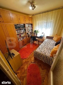 Apartament de vanzare, 3 camere, 60 mp - Dej