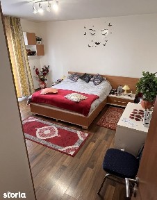 Apartament 2 camere decomandate + parcare | Apahida | mobilat | zona e