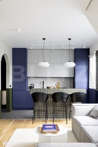 Apartament 3 camere, deosebit, 2 parcari, zona Terra