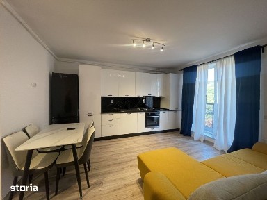Apartament 2 camere, 41 mp, la cheie, parcare subterana, Beta Residenc