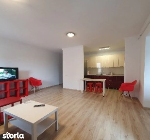 2 camere | Bulevardul Pipera | bloc boutique | Etaj 2