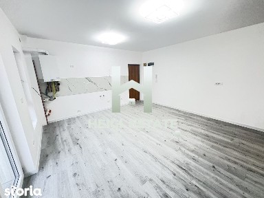 Apartament cu 2 camere si 2 balcoane in Giroc zona Braytim