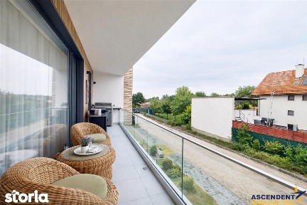 Gata de mutare! Apartament 75 mp cu terasa si toate facilitatile inclu