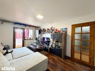 Apartament 3 camere de vanzare, Boxa, Zona Lipovei, Timisoara