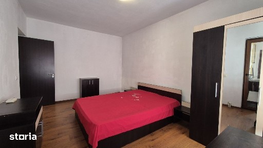 Vanzare garsoniera, parter, str. Meteor - in apropierea Pietei Central