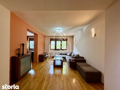 Apartament 4 camere si garaj de vanzare, etaj 1, Medicina Timisoara