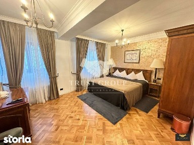 Apartament 3 dormitoare - Kiseleff | Imobil 2000