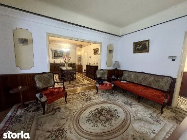 Strada Pictor Stefan Luchian, Traian, Sectorul 2, Bucuresti
