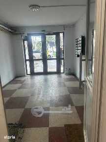 CENTRU BLOC GULIVER 3 CAMERE LIBER ETAJ INTERMEDIAR