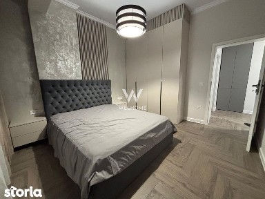 Apartament 3 camere modern NOU - str. Aleea Streiu, Sibiu