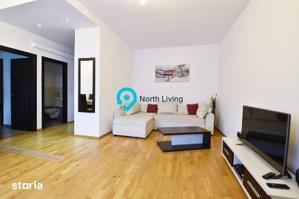 3 camere Parter | 91 mp | Gradina | Natura Residence