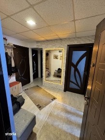 Apartament 3 camere cartier Vitrometan